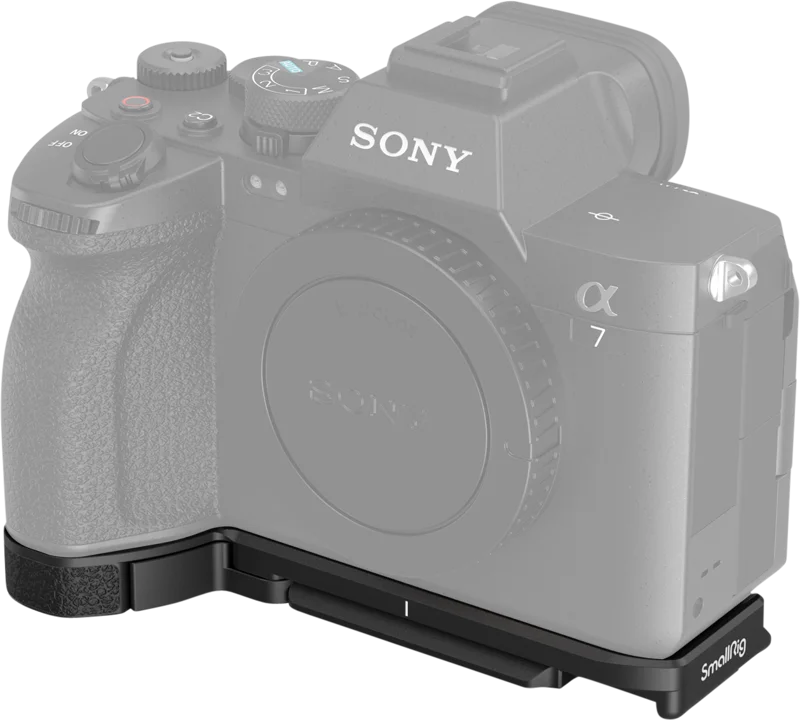 SmallRig 3666 Baseplate For Sony A7 IV