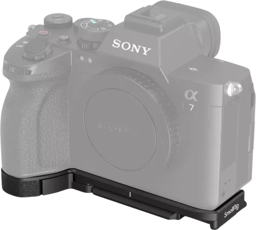 SmallRig 3666 Baseplate For Sony A7 IV