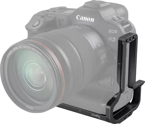 SmallRig 3628 L-Bracket for Canon EOS R3