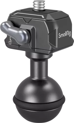 SmallRig 3600 Drop-in HawkLock Mini Quick Release 1/4-20" Ballhead