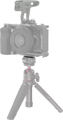 SmallRig 3730 Drop-in Hawklock Mini Universal QR TopPlate