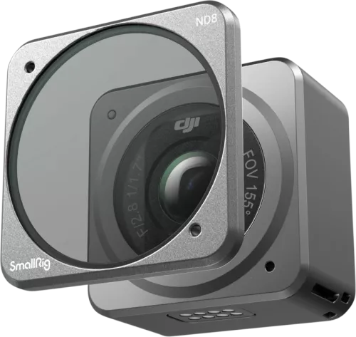 SmallRig 3694 ND Filter Kit For DJI Action 2