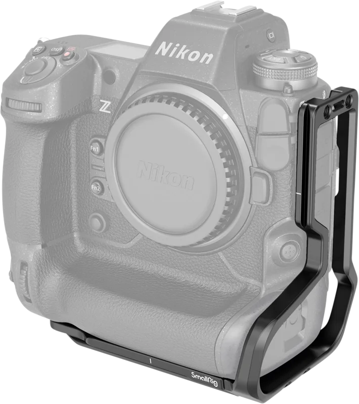 SmallRig 3714 L-Bracket For Nikon Z9