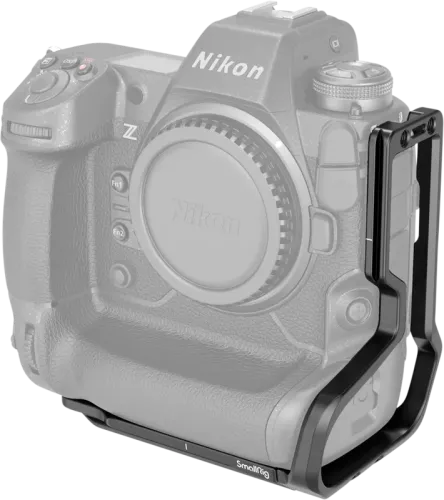 SmallRig 3714 L-Bracket For Nikon Z9