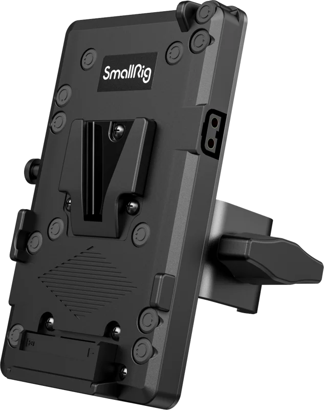 SmallRig 3676 RA V1 V-Mount Battery Plate