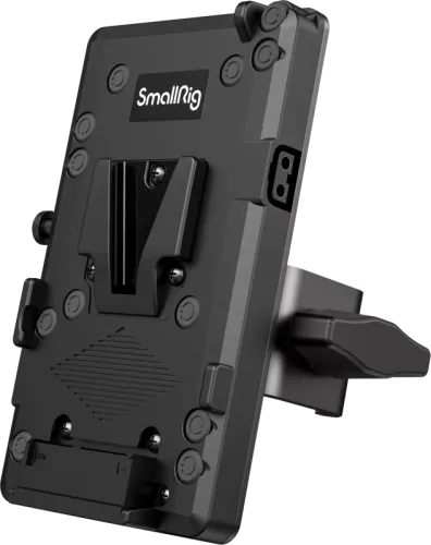 SmallRig 3676 RA V1 V-Mount Battery Plate