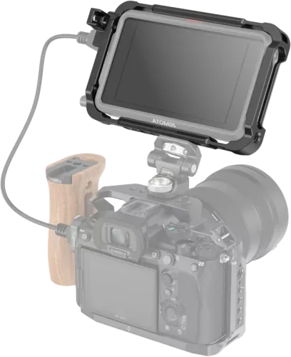 SmallRig 3788 Cage Kit For Atomos Ninja V/V+