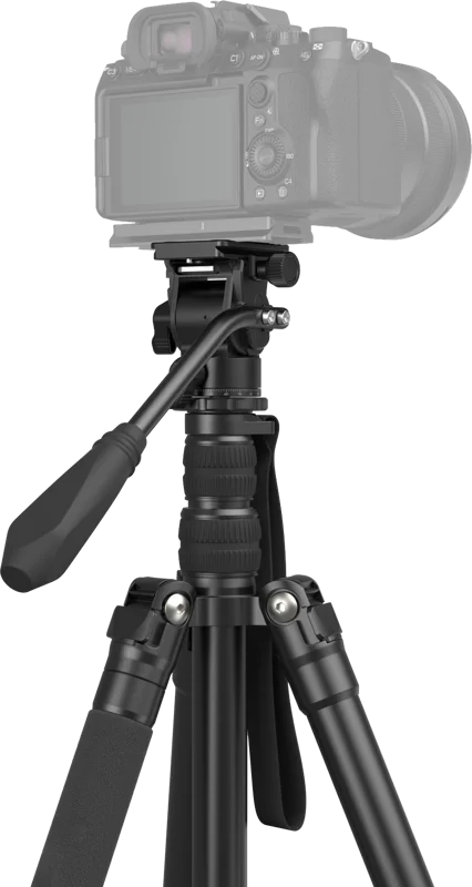 SmallRig 3760 Video Tripod CT180