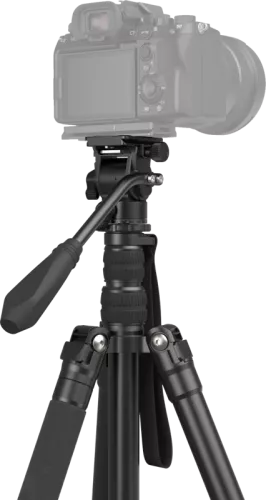 SmallRig 3760 Video Tripod CT180