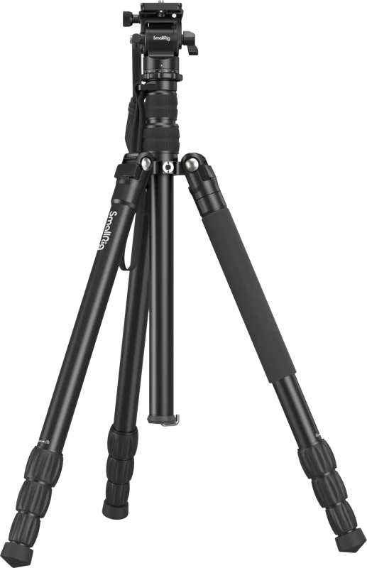 SmallRig 3760 Video Tripod CT180