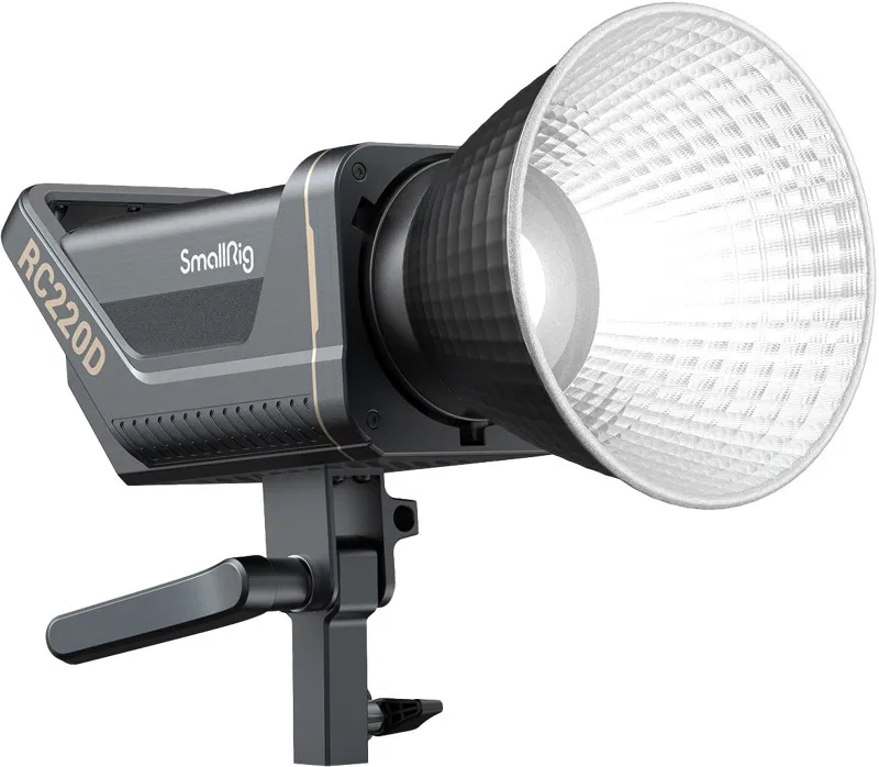 SmallRig 3618 RC 220D Cob Light