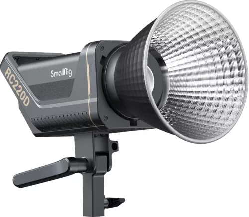 SmallRig 3618 RC 220D Cob Light