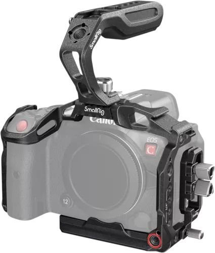 SmallRig 3891 Handheld Kit Black Mamba For Canon EOS R5C