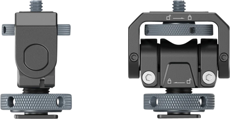 SmallRig 3809 Monitor Mount Lite with Cold Shoe