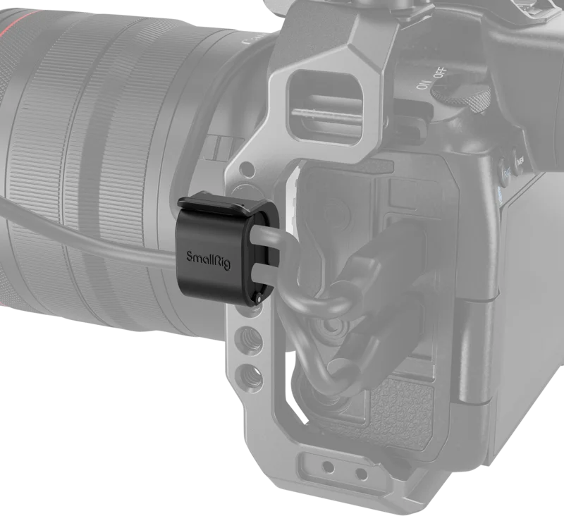 SmallRig 3685 Camera Cable Clamp