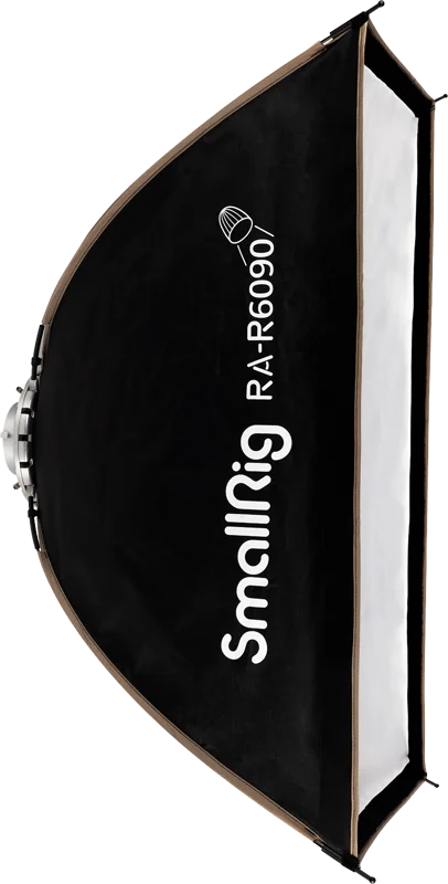 SmallRig 3930 Softbox Rectangular RA-R6090