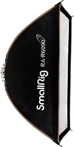 SmallRig 3930 Softbox Rectangular RA-R6090