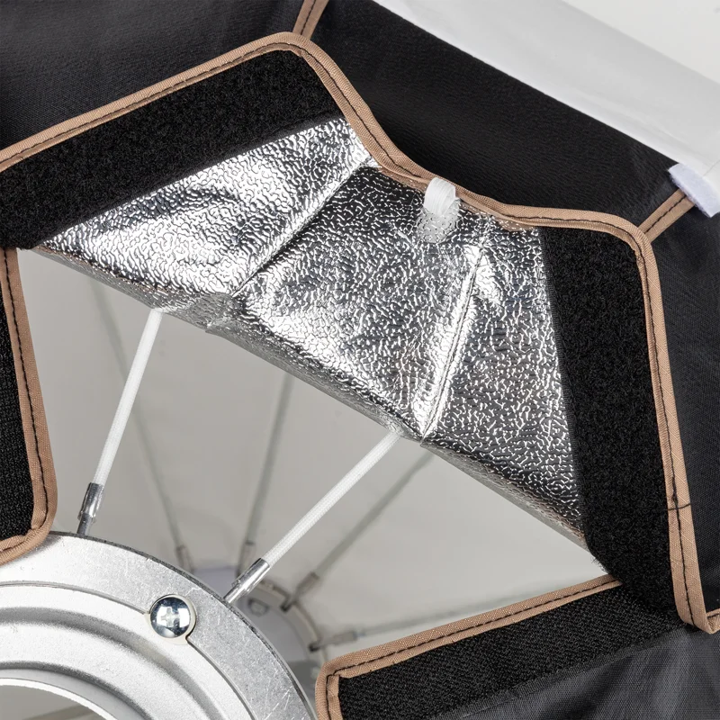 SmallRig 3932 Softbox Lantern RA-L90