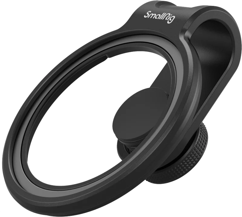 SmallRig 3845 52mm Magnetic Filter Clip For Mobile Phone