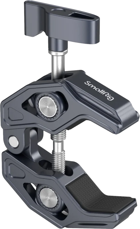 SmallRig 3755 Crab-Shaped Clamp