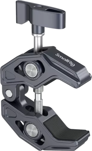 SmallRig 3755 Crab-Shaped Clamp