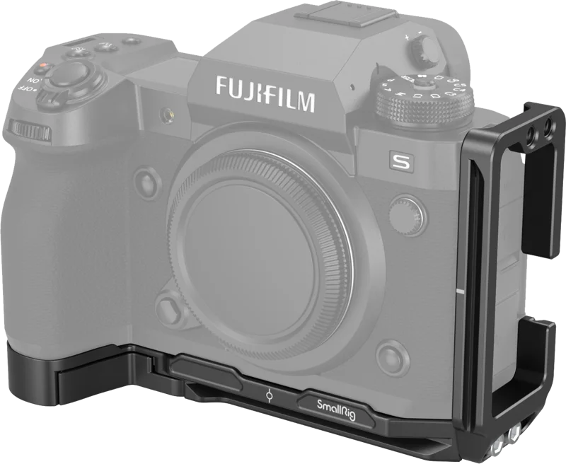 SmallRig 3928 L-Bracket for Fujifilm X-H2S