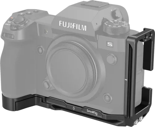 SmallRig 3928 L-Bracket for Fujifilm X-H2S