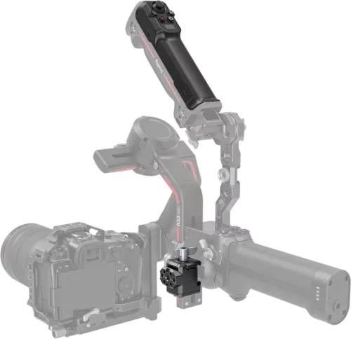 SmallRig 3920 Wireless Controller For DJI RS Series