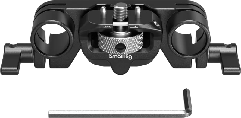 SmallRig 3652 Dual Rod Support