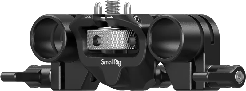 SmallRig 3652 Dual Rod Support