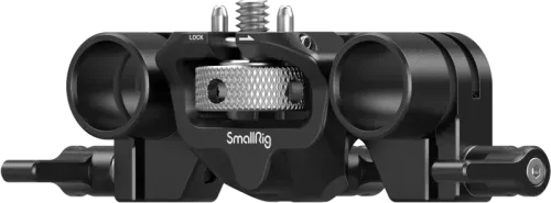 SmallRig 3652 Dual Rod Support