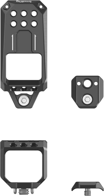 SmallRig 3990 Top Plate For Sony FX3/FX30 SLR Unit