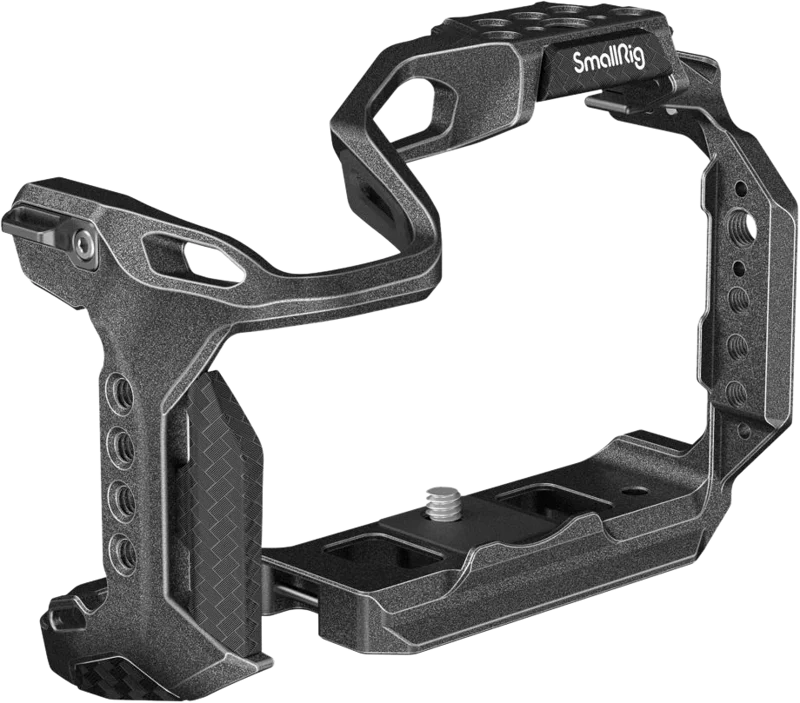 SmallRig 4003 Black Mamba Cage For Canon EOS R7
