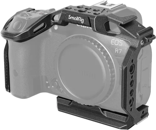 SmallRig 4003 Black Mamba Cage For Canon EOS R7