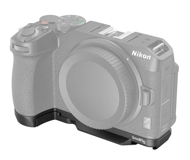 SmallRig 3857 Baseplate For Nikon Z30