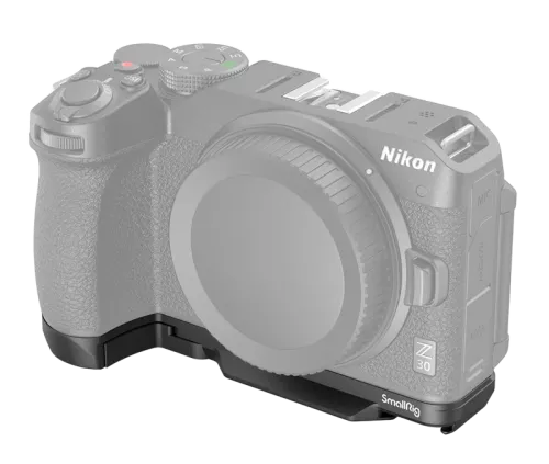 SmallRig 3857 Baseplate For Nikon Z30