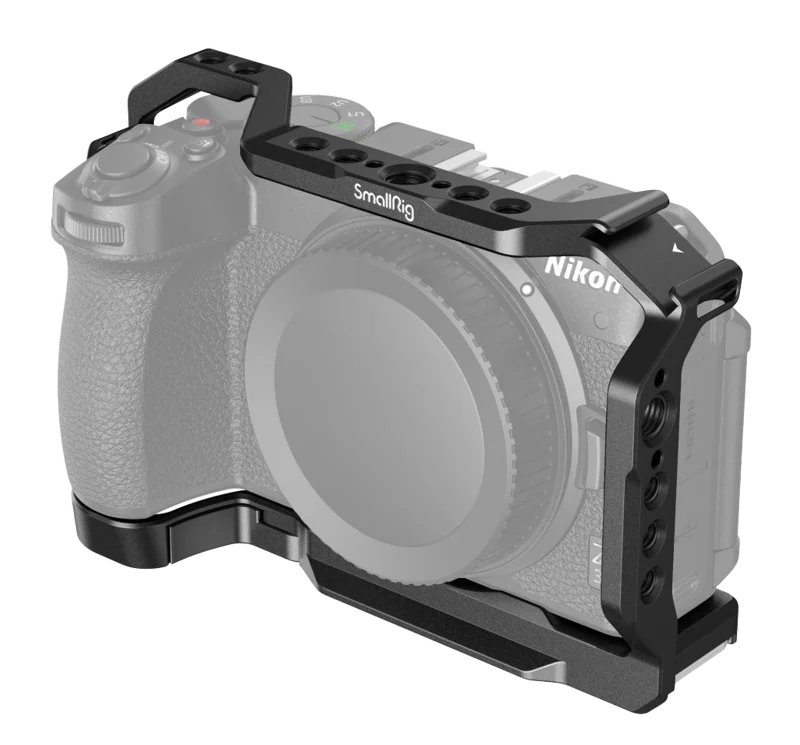 SmallRig 3858 Cage For Nikon Z30