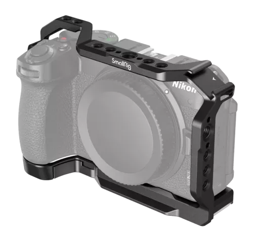 SmallRig 3858 Cage For Nikon Z30