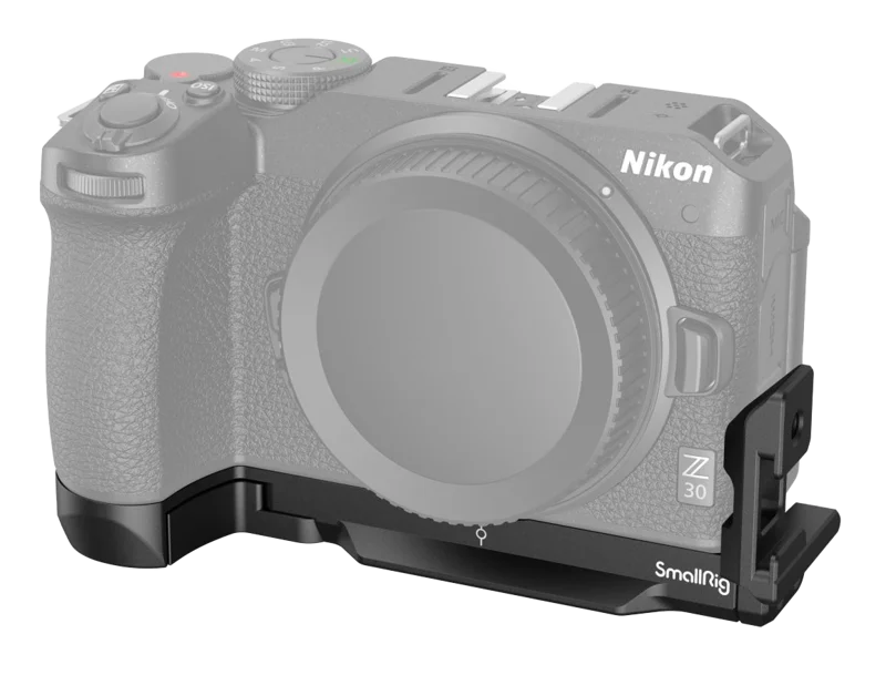SmallRig 3860 L-Bracket For Nikon Z30
