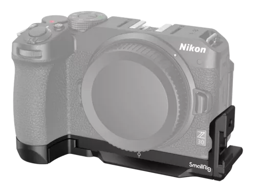 SmallRig 3860 L-Bracket For Nikon Z30