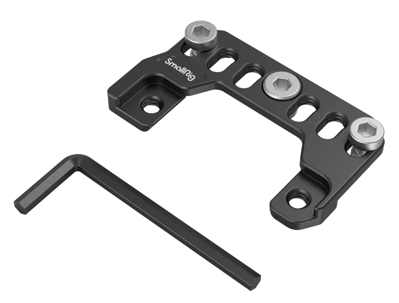 SmallRig 4019 Adapter Plate For Sony FX3 XLR Handle