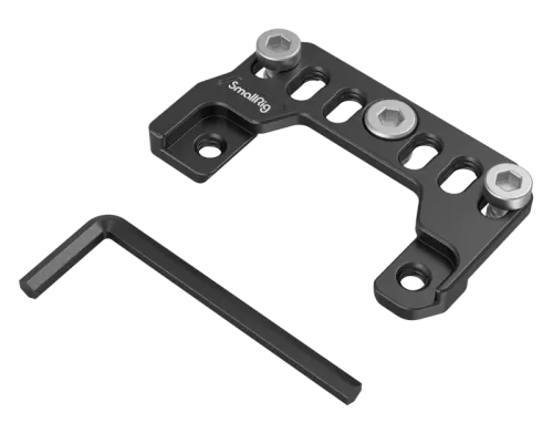 SmallRig 4019 Adapter Plate For Sony FX3 XLR Handle