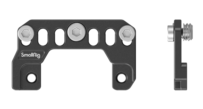 SmallRig 4019 Adapter Plate For Sony FX3 XLR Handle