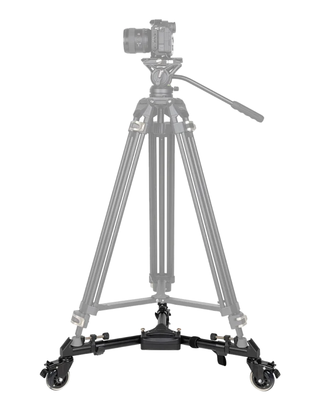 SmallRig 3986 Universal Tripod Dolly