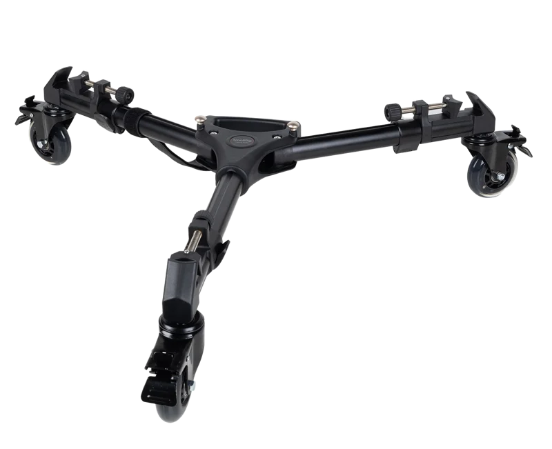 SmallRig 3986 Universal Tripod Dolly