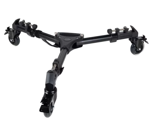 SmallRig 3986 Universal Tripod Dolly