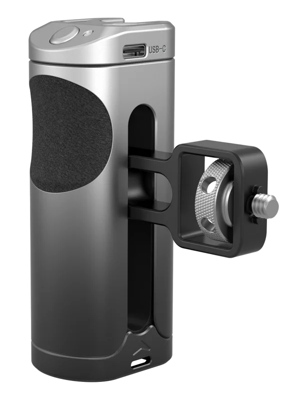 SmallRig 3838 Side Handle with Wireless control for Smartphone