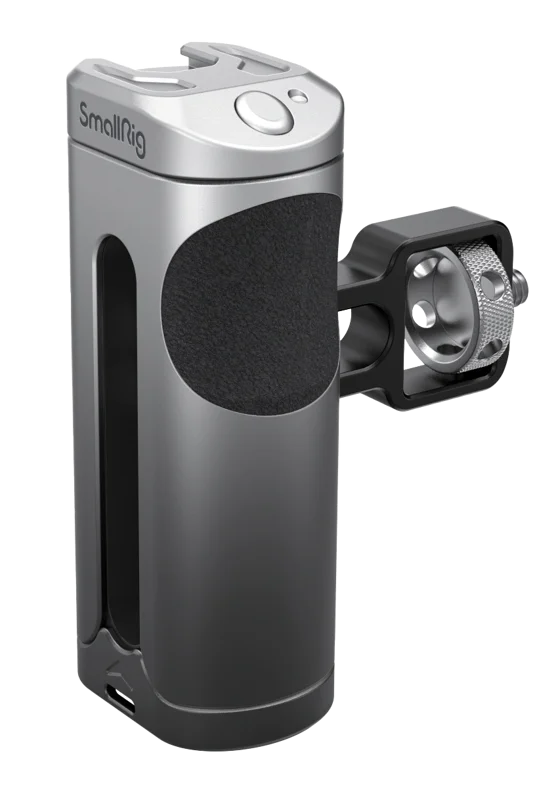 SmallRig 3838 Side Handle with Wireless control for Smartphone