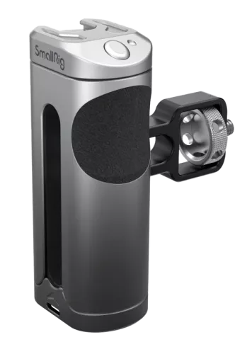 SmallRig 3838 Side Handle with Wireless control for Smartphone
