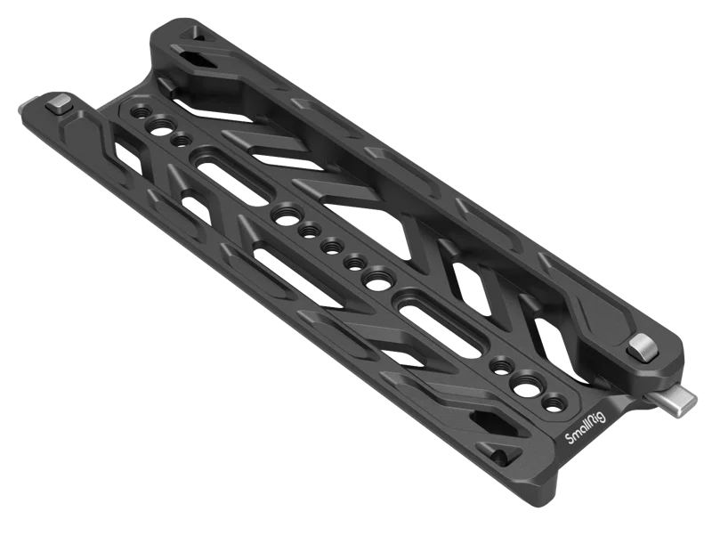 SmallRig 3770 ARRI Dovetail Plate 8" / 20cm Lightweight